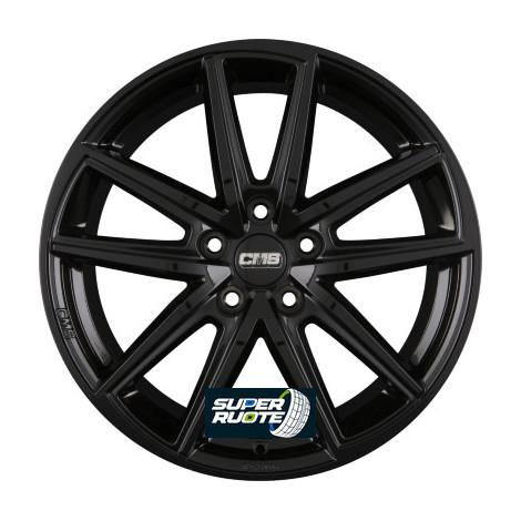 Cerchi in lega CMS C30