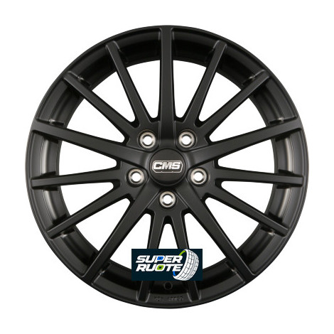 Alloy Wheels CMS C16