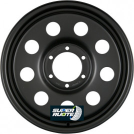 Alloy Wheels DELTA 4x4 TRAK2
