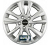 Alloy Wheels OBERON 5 (OX8)