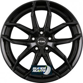 Alloy Wheels RIAL LUCCA