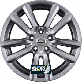 Alloy Wheels CMS C27