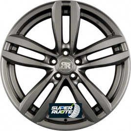Alloy Wheels RACER WHEELS TARGET