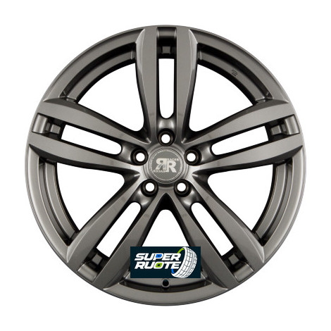 Cerchi in lega RACER WHEELS TARGET