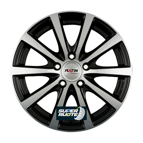 Cerchi in lega PLATIN P 69