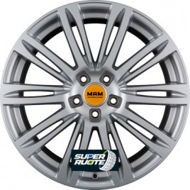 Alloy Wheels MAM MAM A4