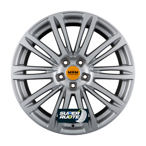 Alloy Wheels MAM MAM A4