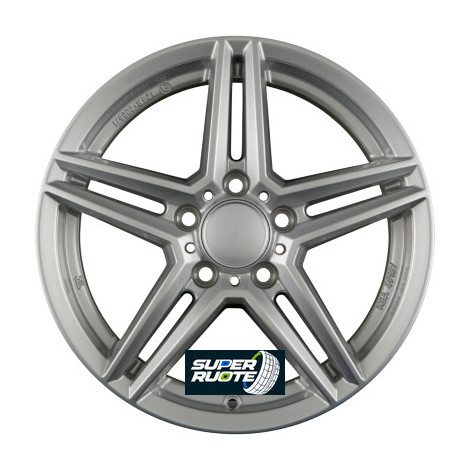 Alloy Wheels RIAL M10