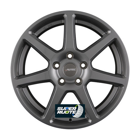 Alloy Wheels AUTEC TALLIN (TL)