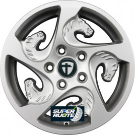 Alloy Wheels TOMASON TR-HORSE - ANHÄNGER