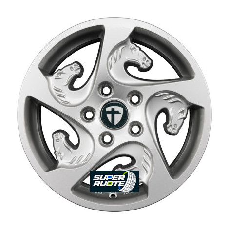 Alufelgen TOMASON TR HORSE