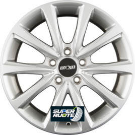 Alloy Wheels OXXO LIBERTY (OX17)