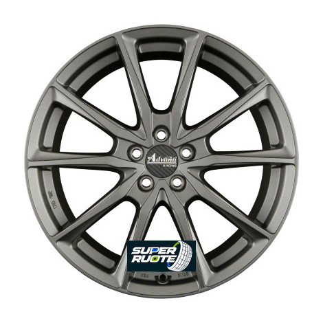 Cerchi in lega CENTURIO (ADV15)