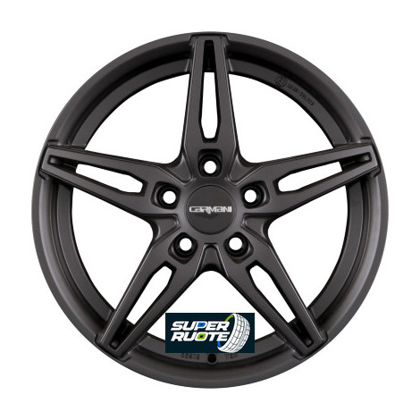 Alloy Wheels CARMANI CA 15 OSKAR