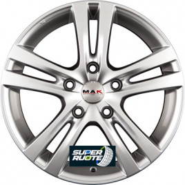 Alloy Wheels ZENITH