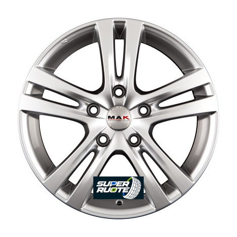 Alloy Wheels ZENITH