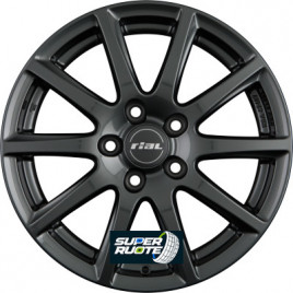 Alloy Wheels RIAL MILANO
