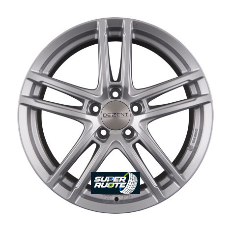 Alloy Wheels DEZENT TZ