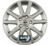 Alloy Wheels AUTEC SKANDIC