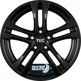 Cerchi in lega TEC SPEEDWHEELS AS4