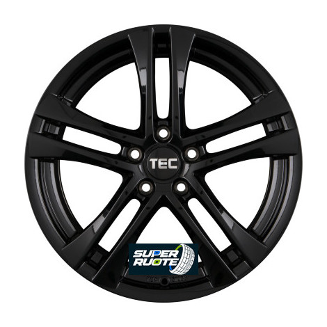 Cerchi in lega TEC SPEEDWHEELS AS4