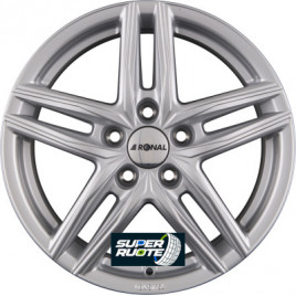 Cerchi in lega RONAL R65