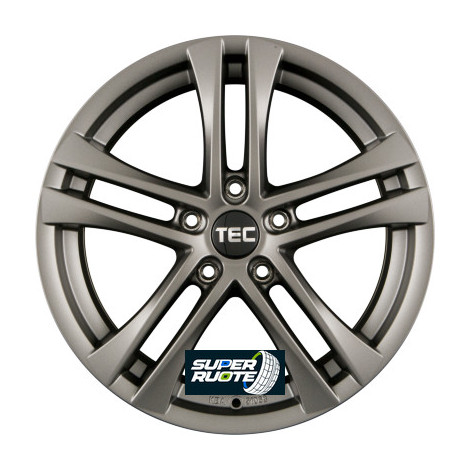 Alloy Wheels TEC SPEEDWHEELS AS4