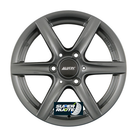 Cerchi in lega ALUTEC GRIP
