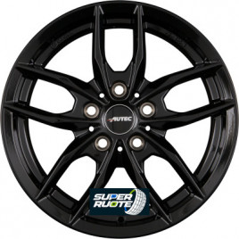 Alloy Wheels AUTEC BAVARIS (BV)