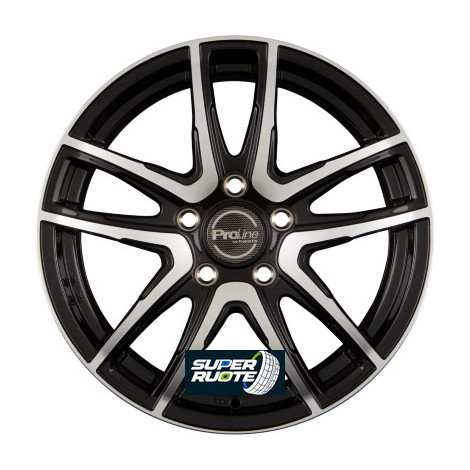 Cerchi in lega ProLine Wheels  PXV