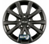 Alloy Wheels OXXO LIBERTY (OX17)