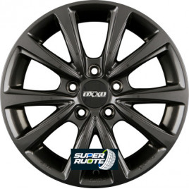 Alloy Wheels OXXO LIBERTY (OX17)