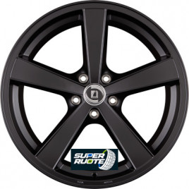 Alufelgen DIEWE WHEELS TRINA II