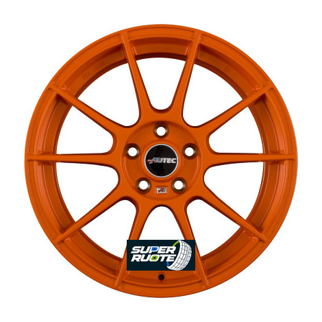 Cerchi in lega AUTEC WIZARD (W)