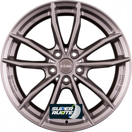 Alufelgen RIAL X12