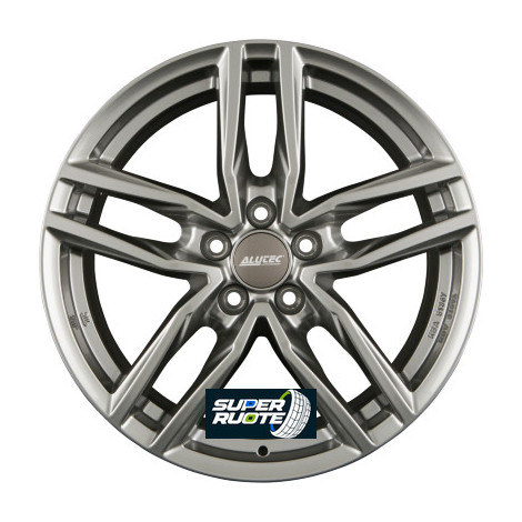 Alloy Wheels ALUTEC IKENU