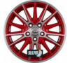 Cerchi in lega CMS C23