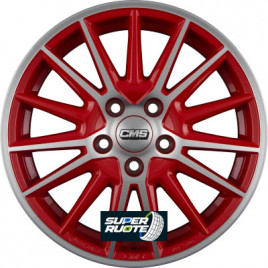 Alloy Wheels CMS C23