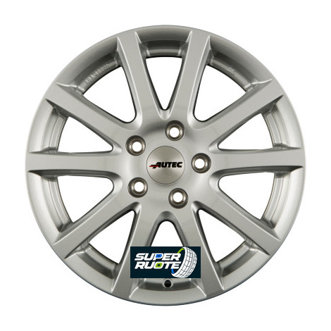 Alloy Wheels AUTEC SKANDIC