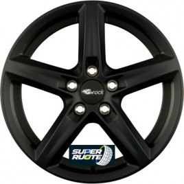 Alloy Wheels BROCK / RC RC24