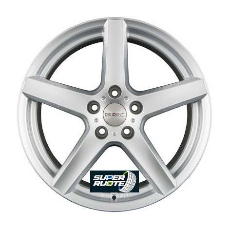 Alloy Wheels DEZENT TY