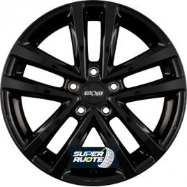 Cerchi in lega OXXO BRAVE (OX16)