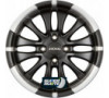 Cerchi in lega RONAL R59