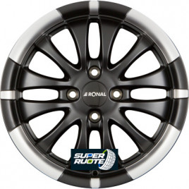 Cerchi in lega RONAL R59