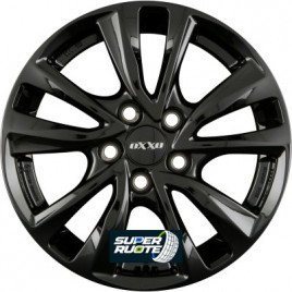 Alloy Wheels OXXO OBERON 5 (OX8)