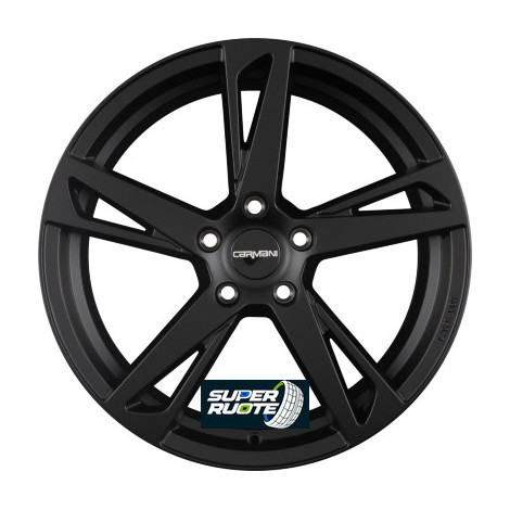 Alloy Wheels CARMANI CA 16 ANTON