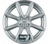 Alloy Wheels DEZENT TN silver