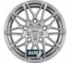 Alloy Wheels CARMANI CA 18 KNUT