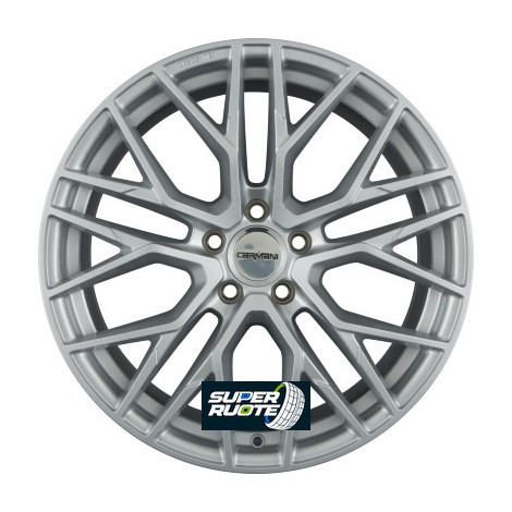 Alloy Wheels CARMANI CA 20 LUDWIG