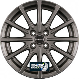 Jantes-en-aluminium BORBET BL4